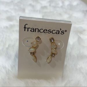 Francesca’s Earrings